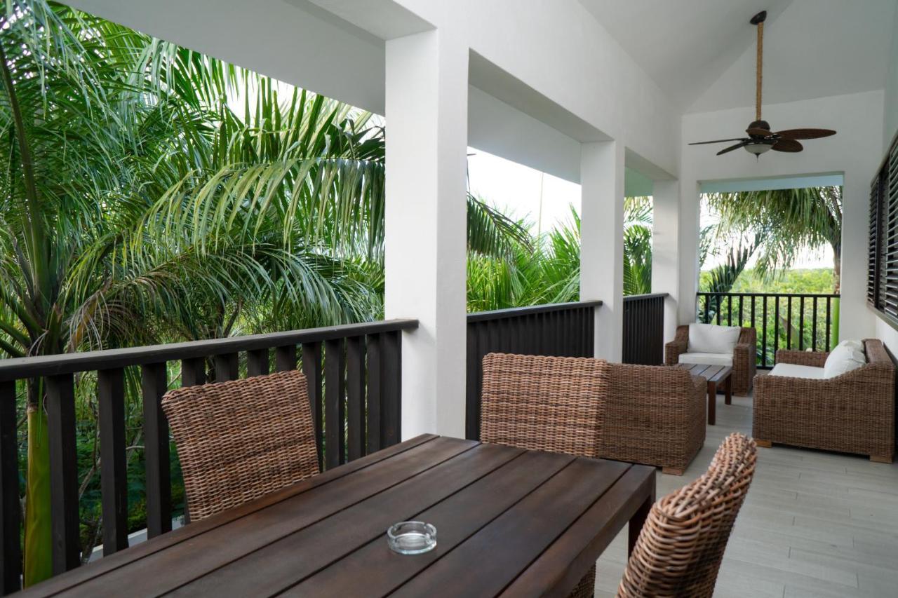 Hotel Casa Hemingway Juan Dolio Exterior photo