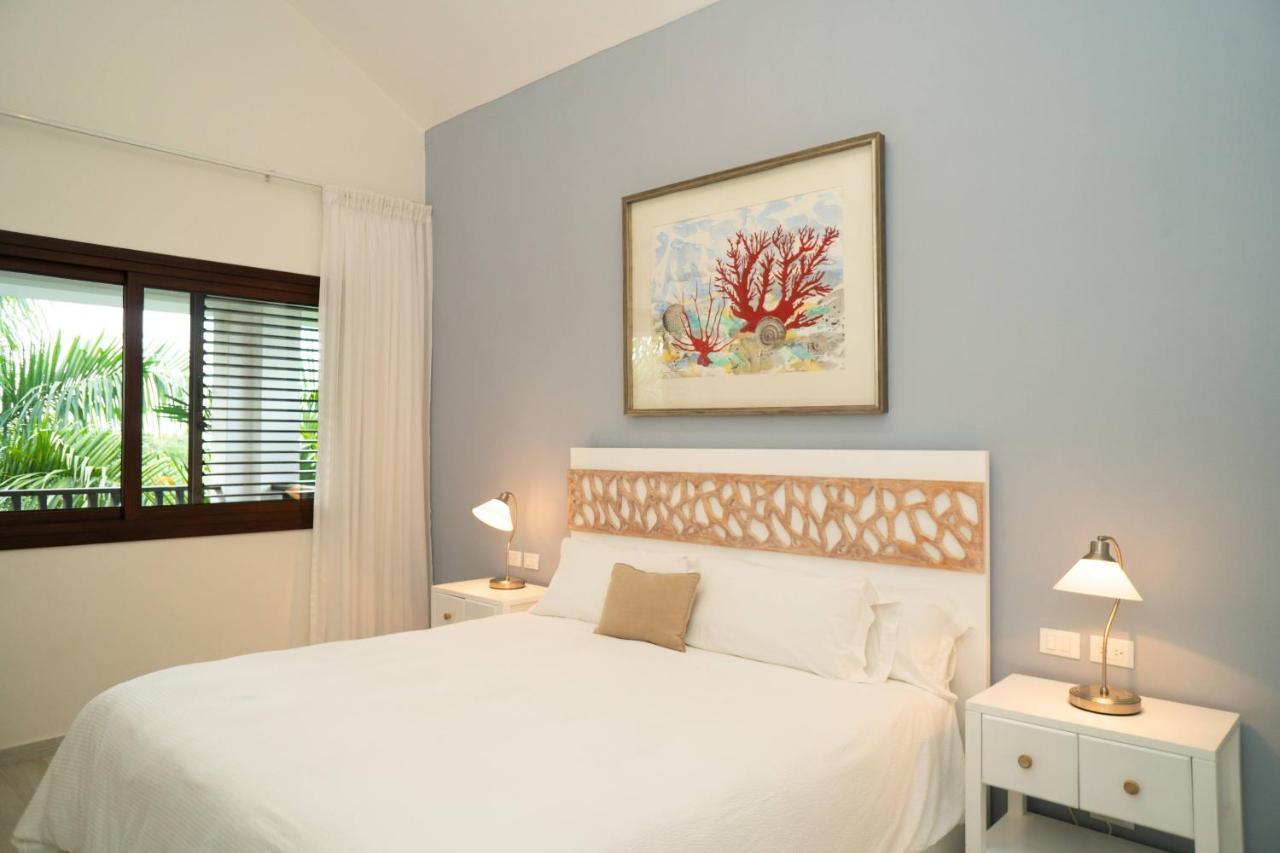 Hotel Casa Hemingway Juan Dolio Exterior photo