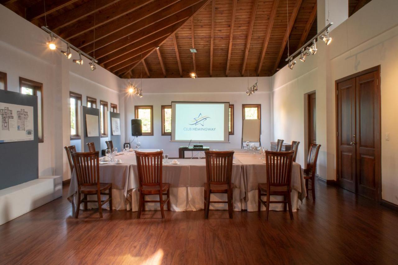 Hotel Casa Hemingway Juan Dolio Exterior photo