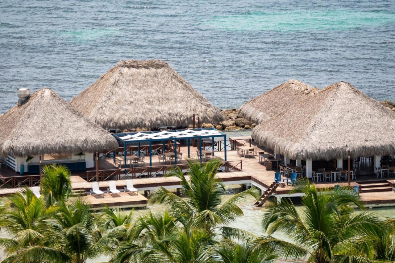Hotel Casa Hemingway Juan Dolio Exterior photo