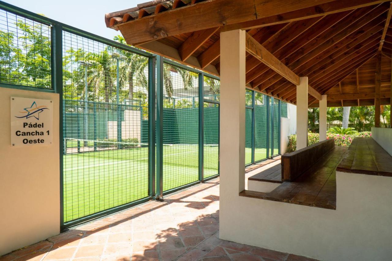 Hotel Casa Hemingway Juan Dolio Exterior photo