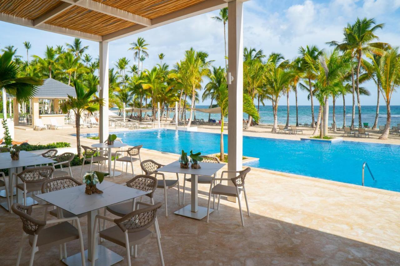 Hotel Casa Hemingway Juan Dolio Exterior photo