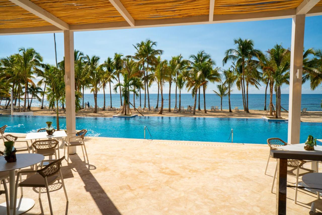 Hotel Casa Hemingway Juan Dolio Exterior photo