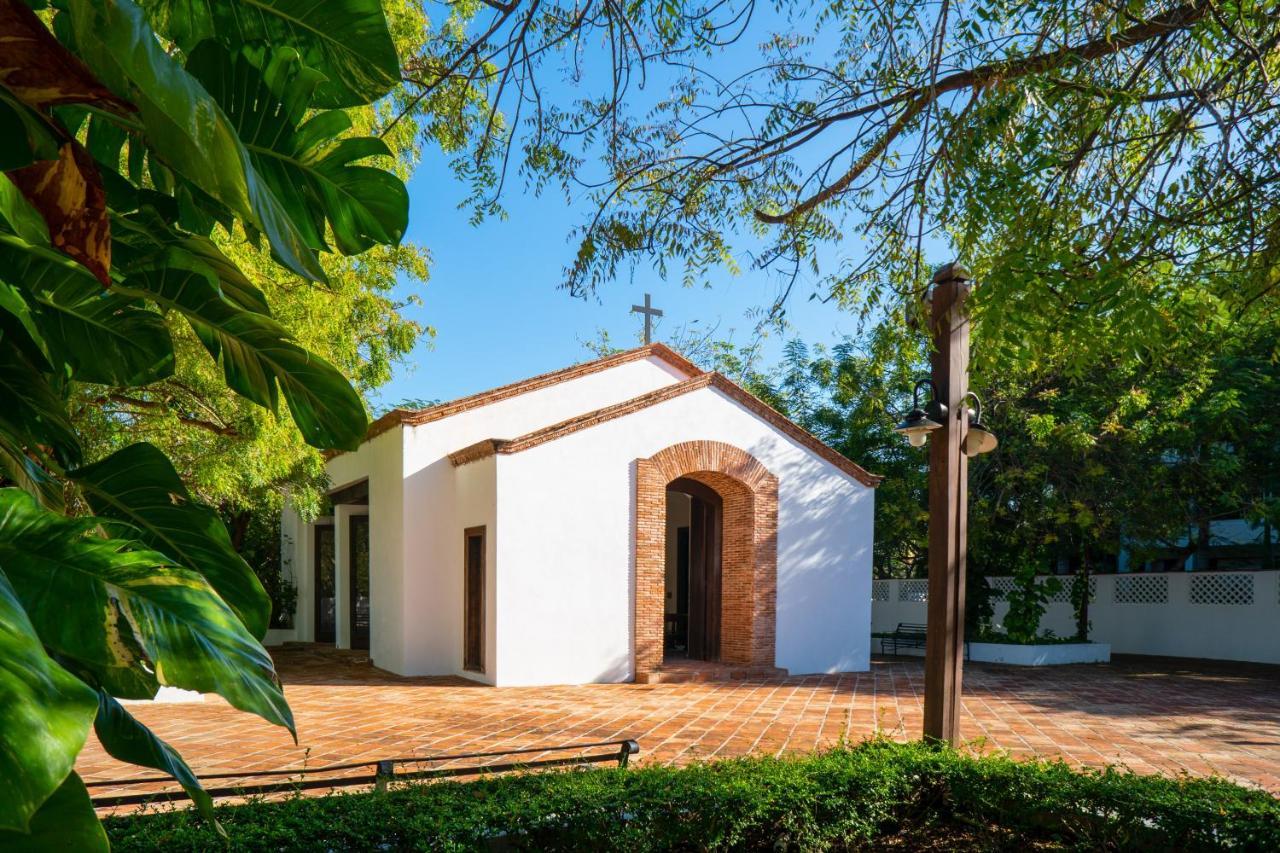 Hotel Casa Hemingway Juan Dolio Exterior photo