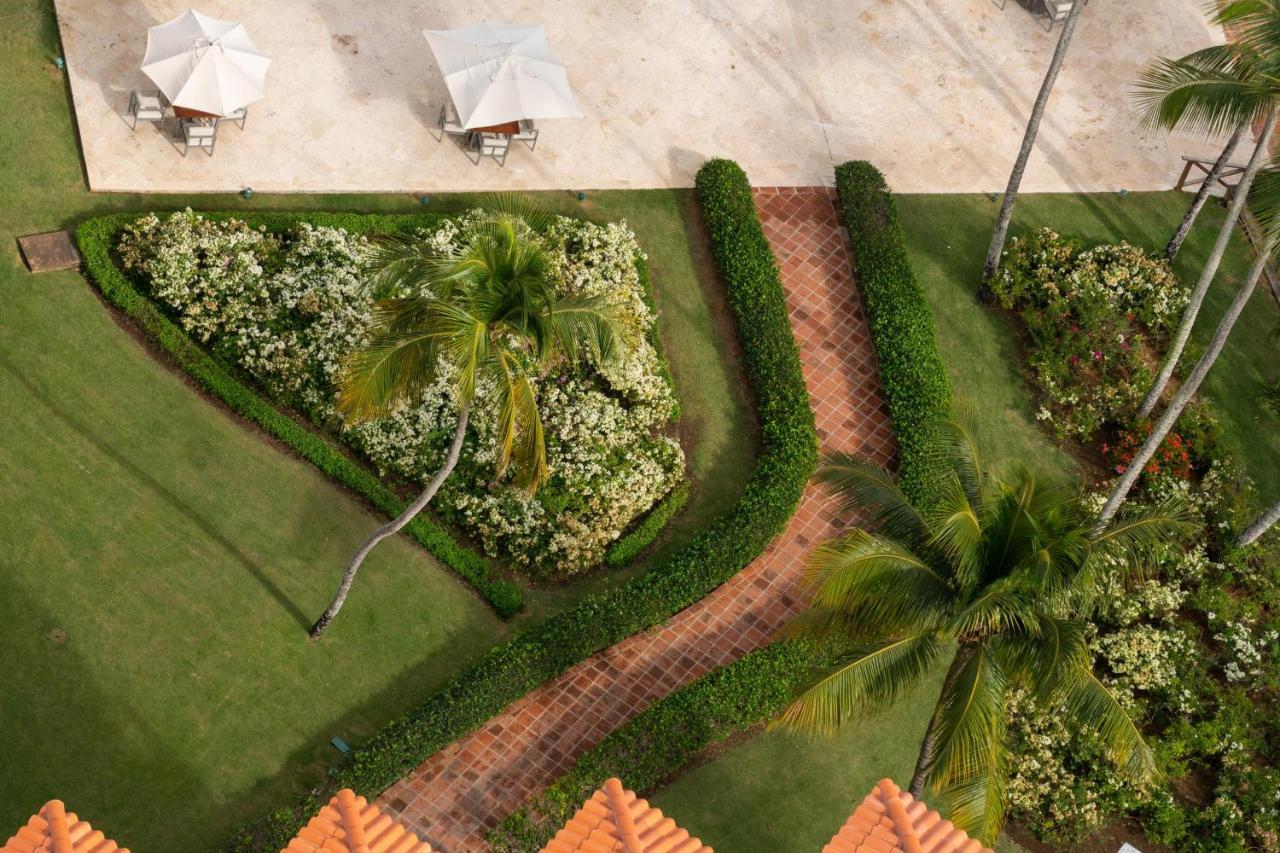 Hotel Casa Hemingway Juan Dolio Exterior photo
